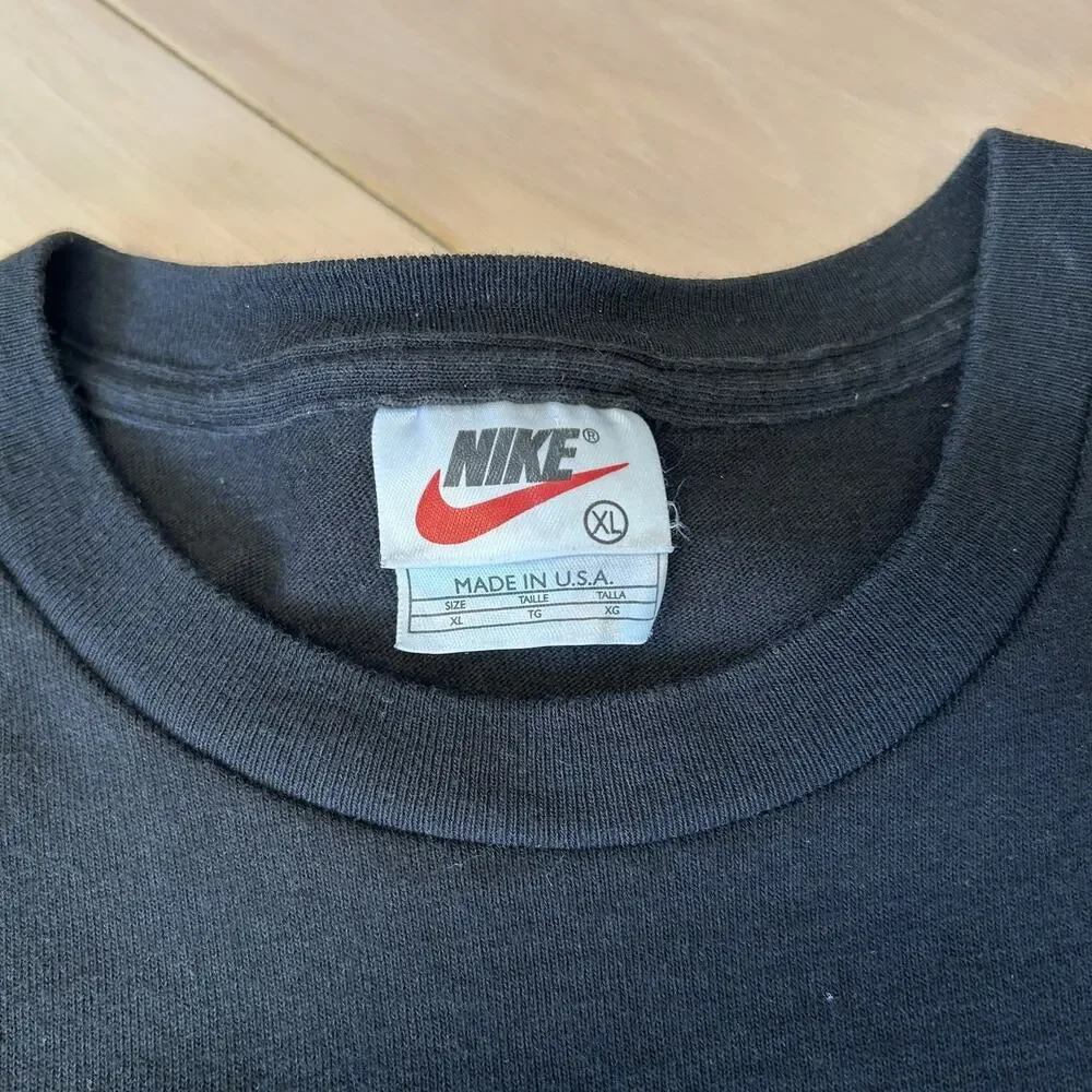 Nike measurements 24